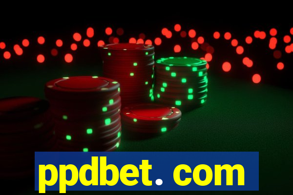 ppdbet. com